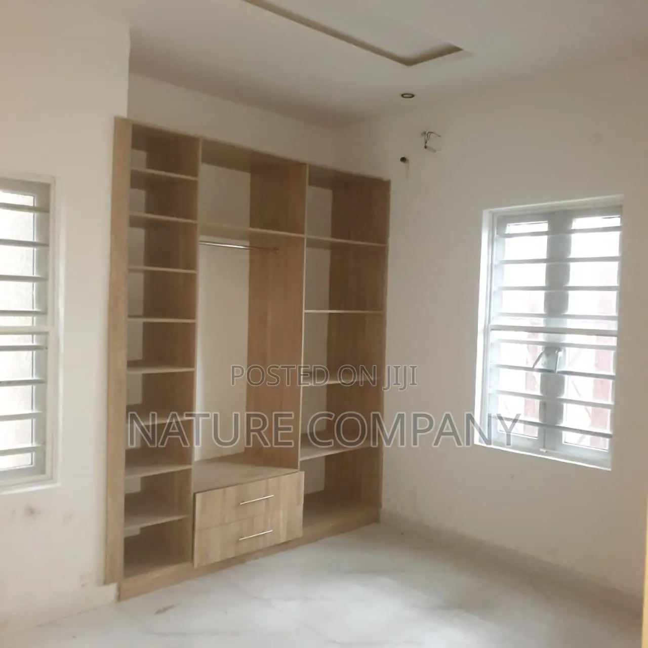 3bdrm Block of Flats in Opic Estate, Ojodu for rent