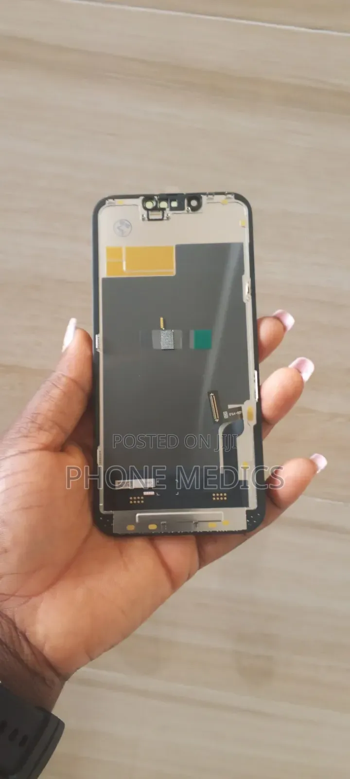 iPhone 13 DD Soft OLED