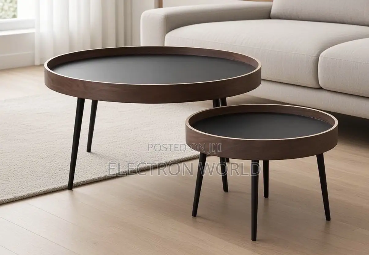Unique 2 in 1 and Centre Table