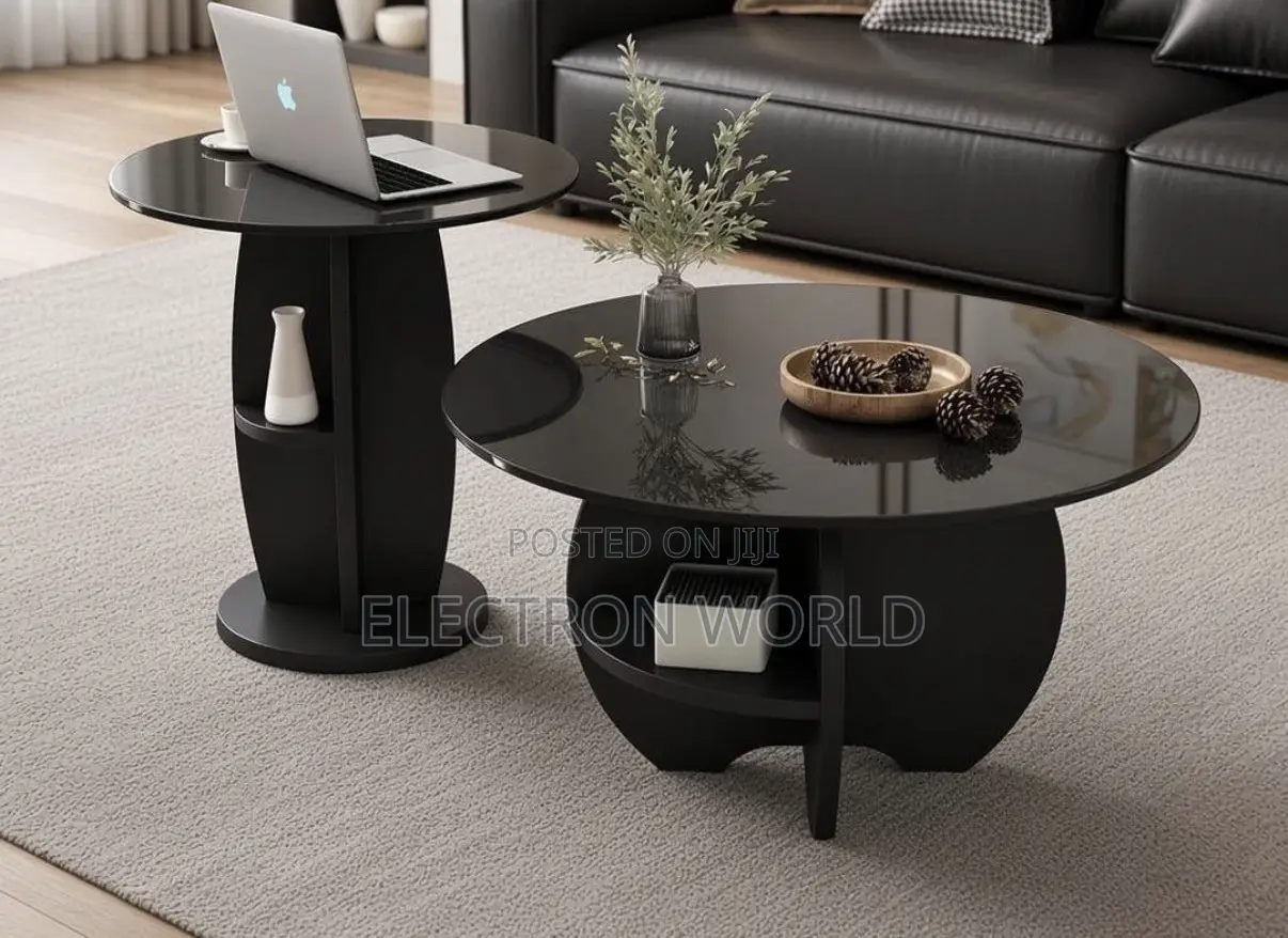 Unique 2 in 1 and Centre Table