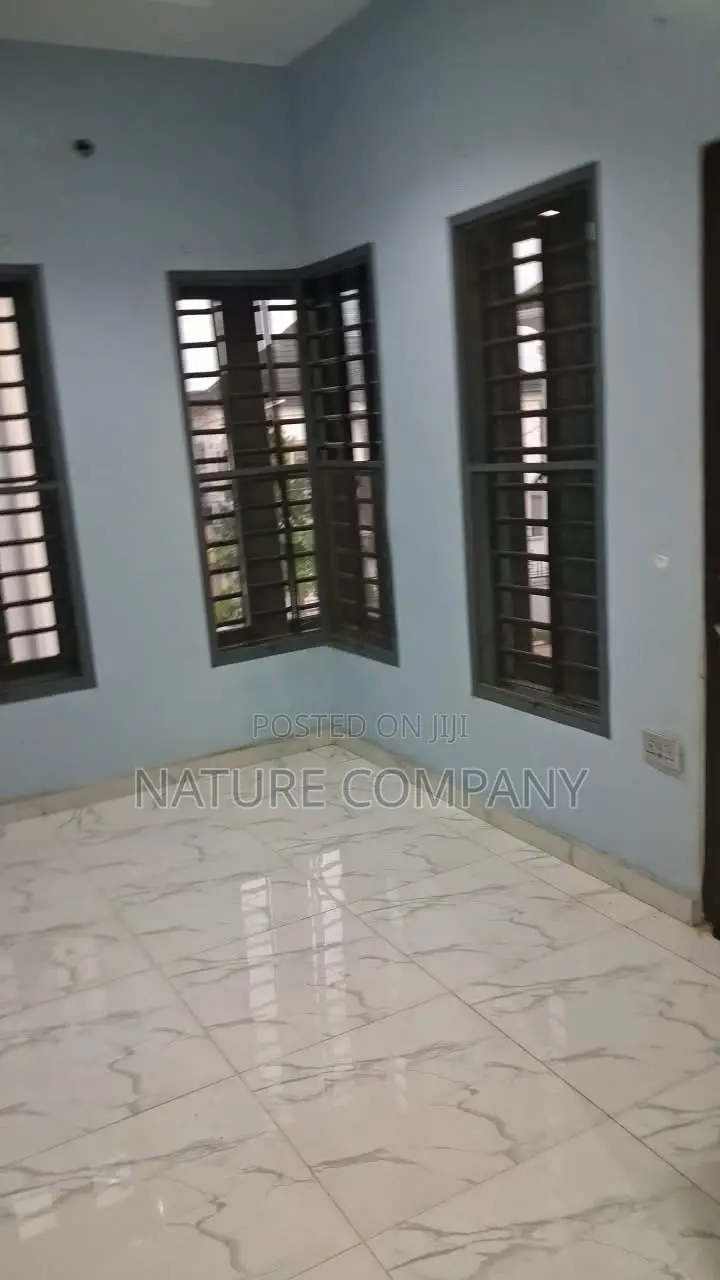 4bdrm Duplex in Opic, Ojodu for rent