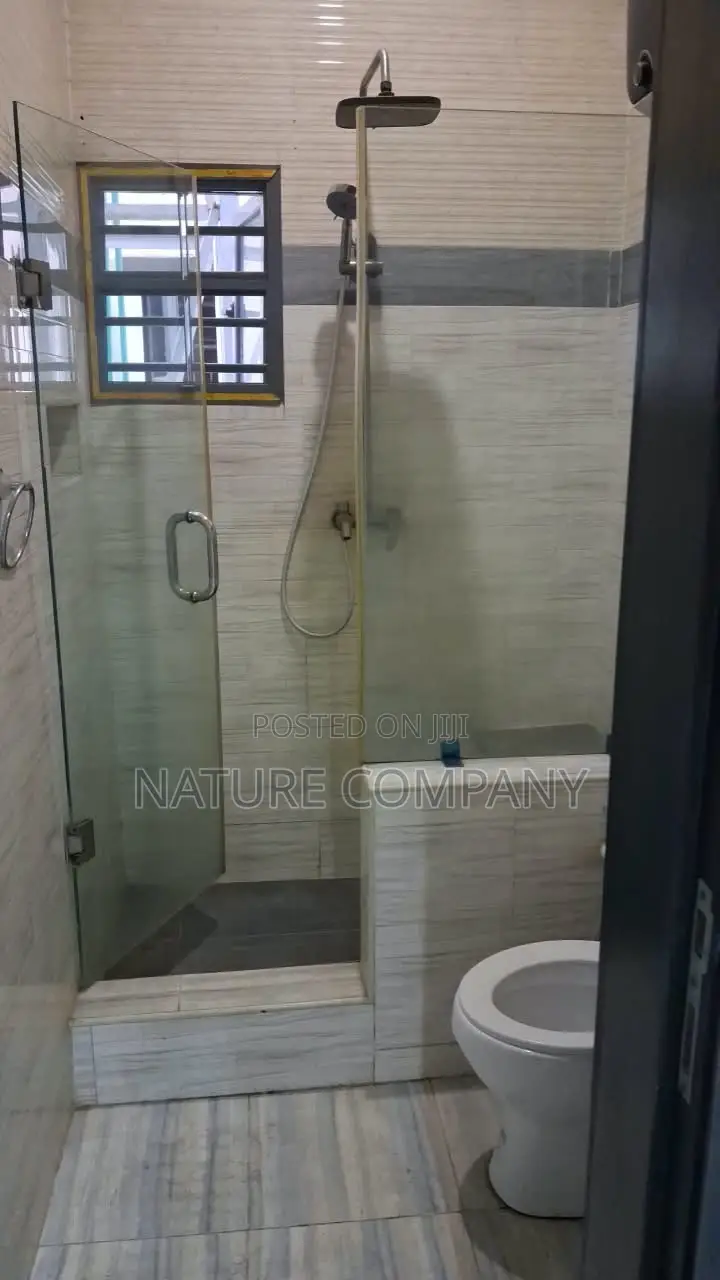 4bdrm Duplex in Opic, Ojodu for rent