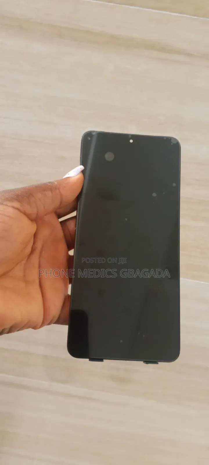 Google Pixel 8 Pro Screen Available