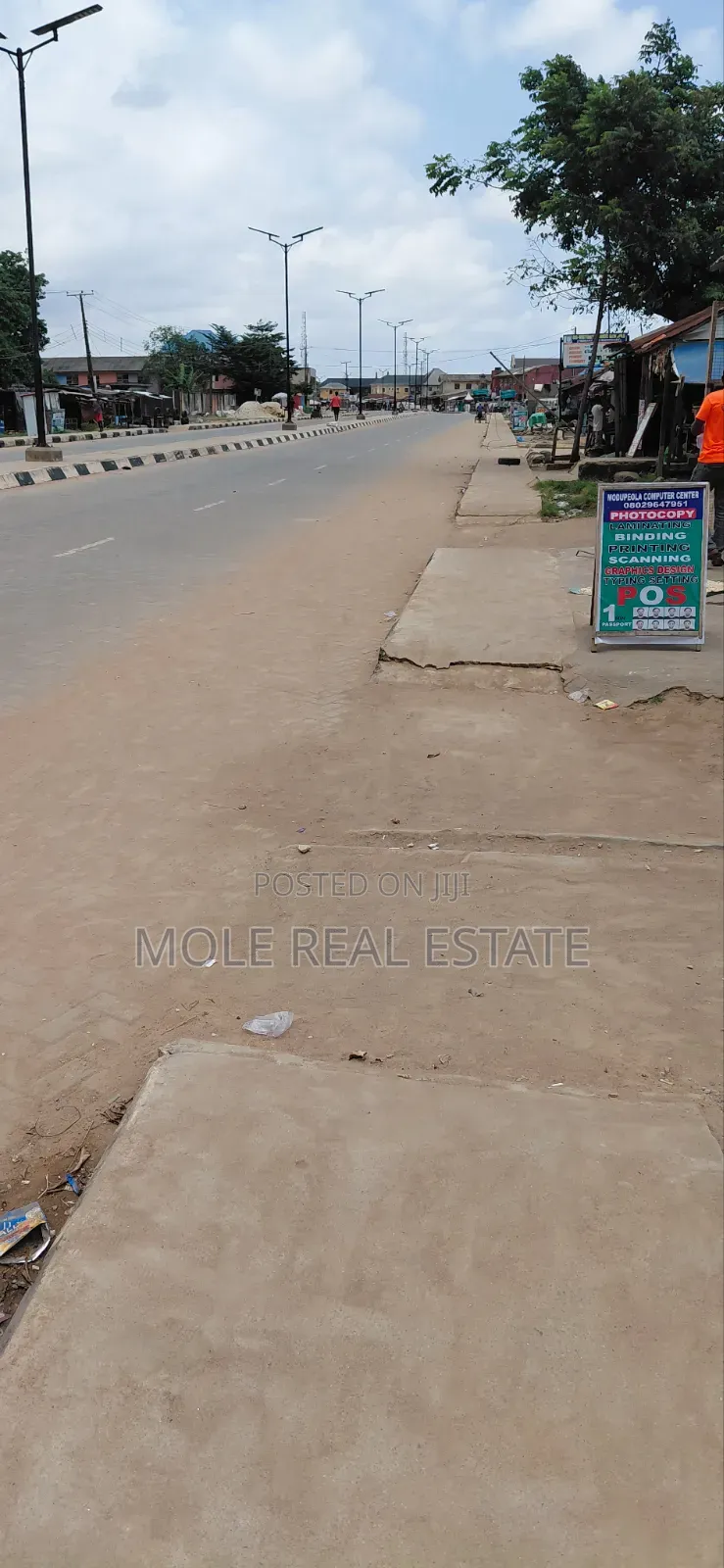 Furnished 2bdrm Block of Flats in Ikosi for sale