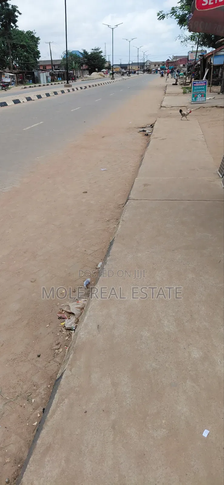 Furnished 2bdrm Block of Flats in Ikosi for sale