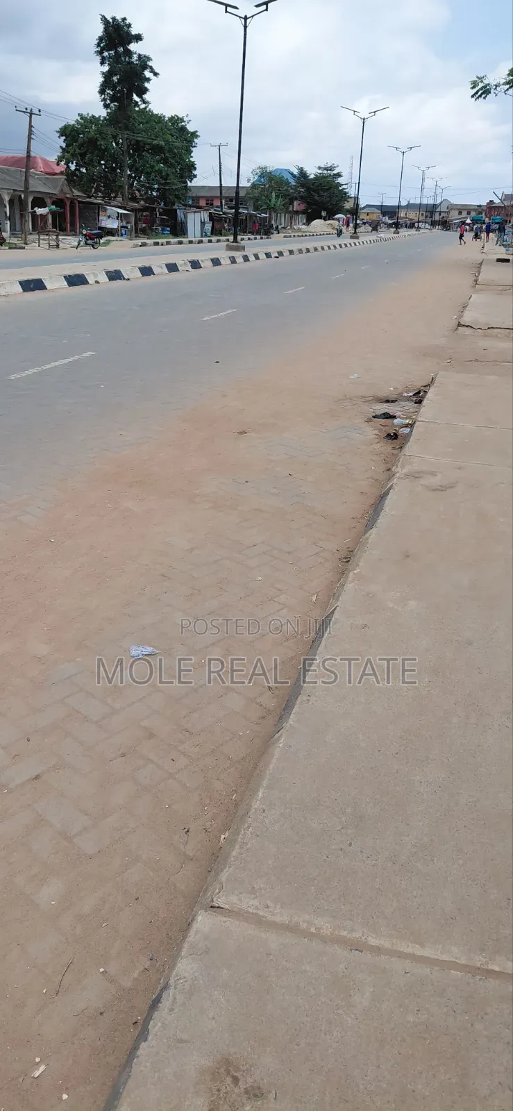 Furnished 2bdrm Block of Flats in Ikosi for sale
