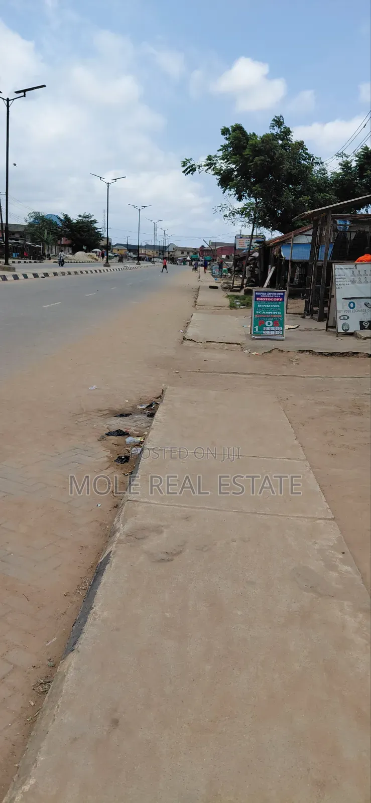 Furnished 2bdrm Block of Flats in Ikosi for sale