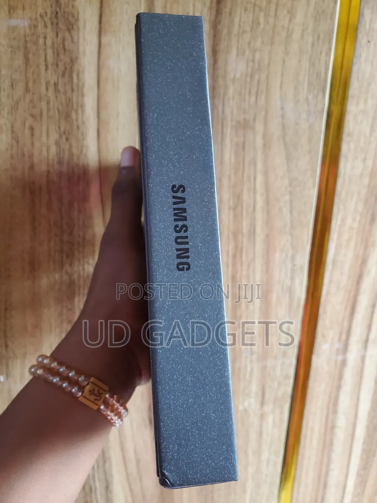 New Samsung Galaxy Z Fold7 512 GB Black