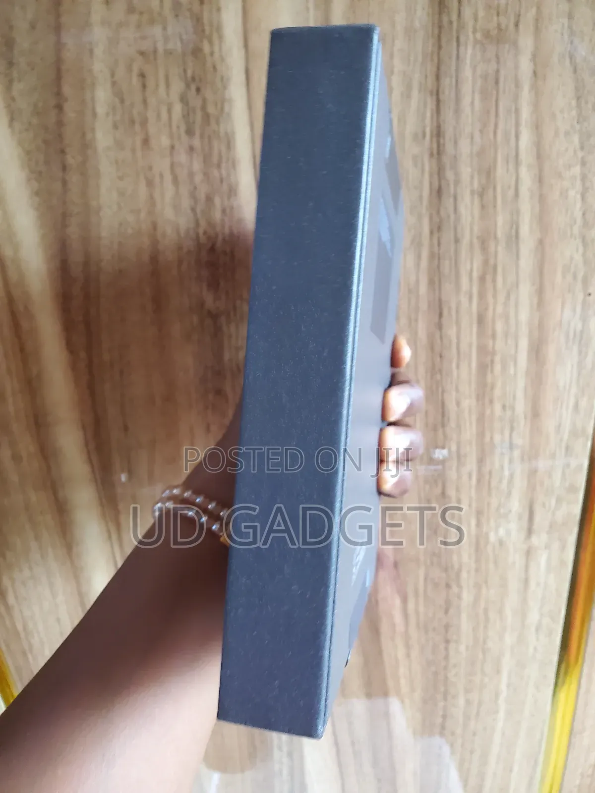 New Samsung Galaxy Z Fold7 512 GB Black