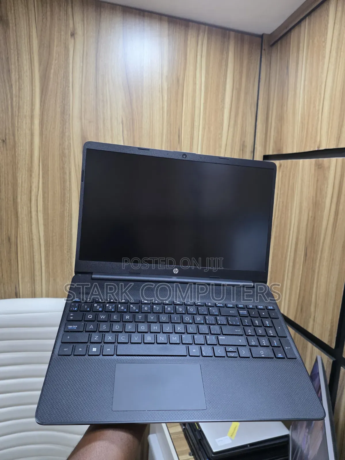 Laptop HP Pavilion 15 8GB Intel Core i5 SSD 256GB