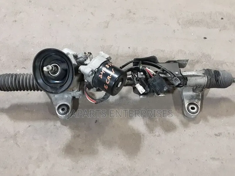 Electric Power Steering Rack Compatible With Honda CR-V 2016-2025