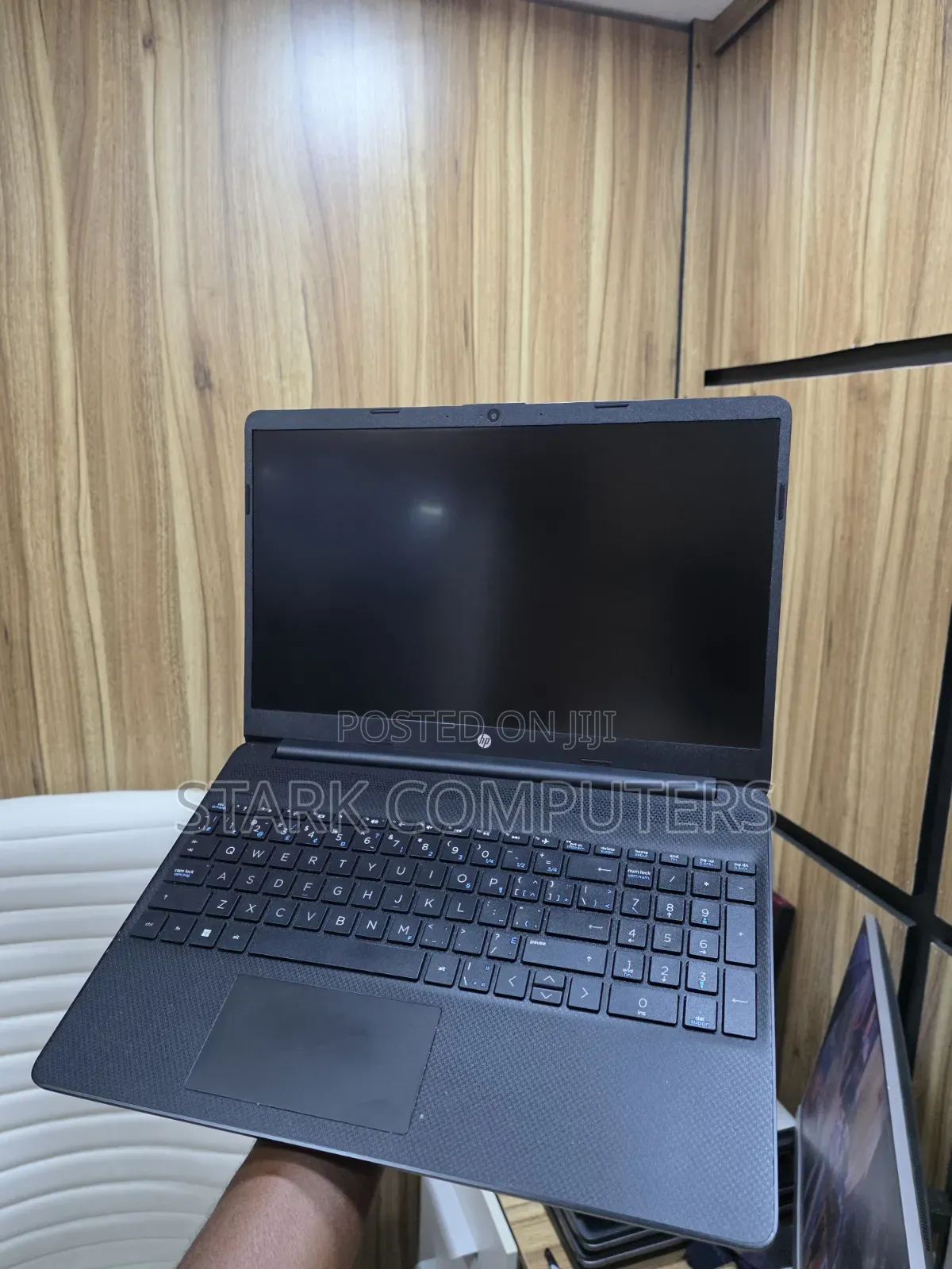 Laptop HP Pavilion 15 8GB Intel Core i5 SSD 256GB
