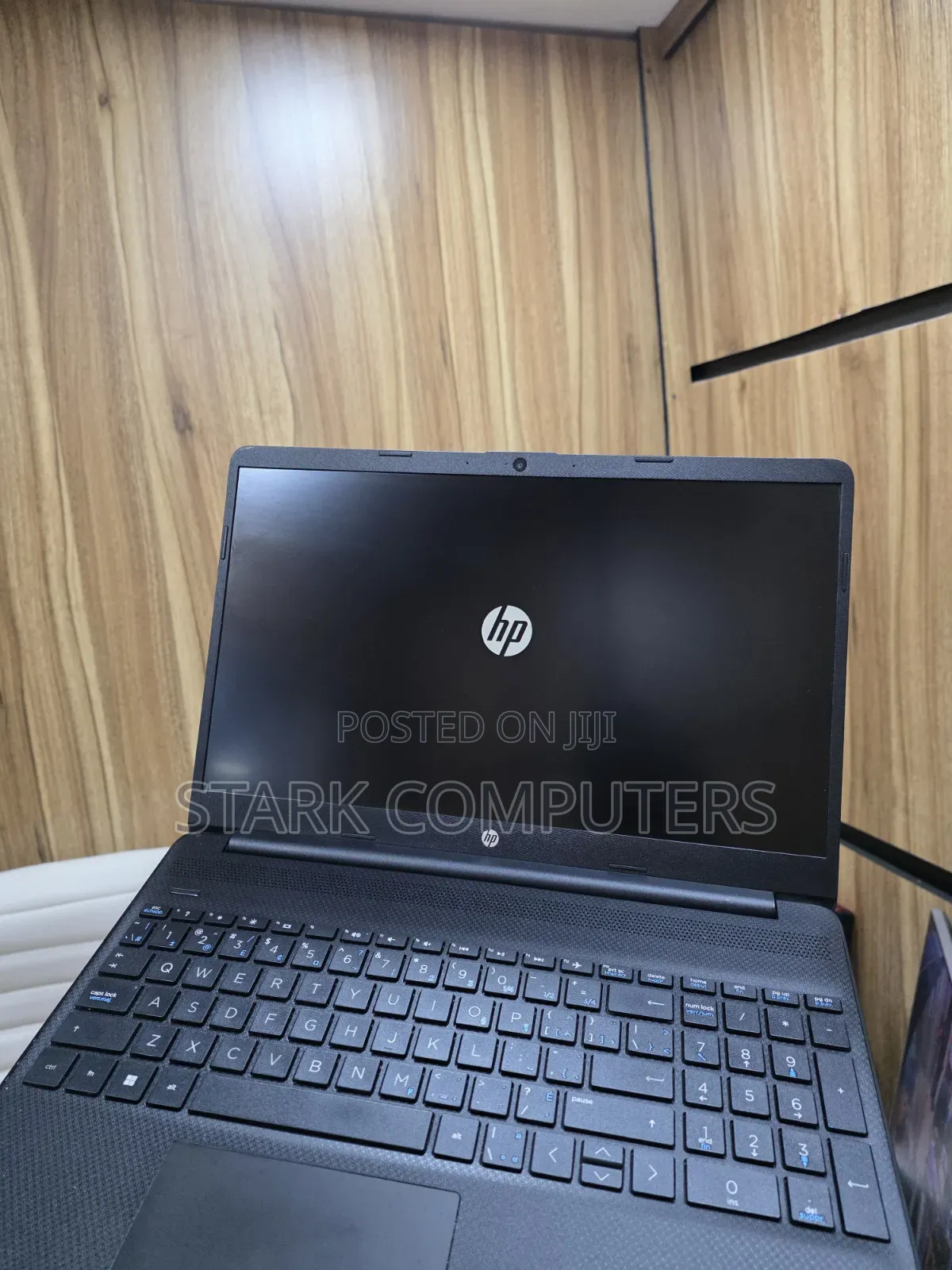 Laptop HP Pavilion 15 8GB Intel Core i5 SSD 256GB
