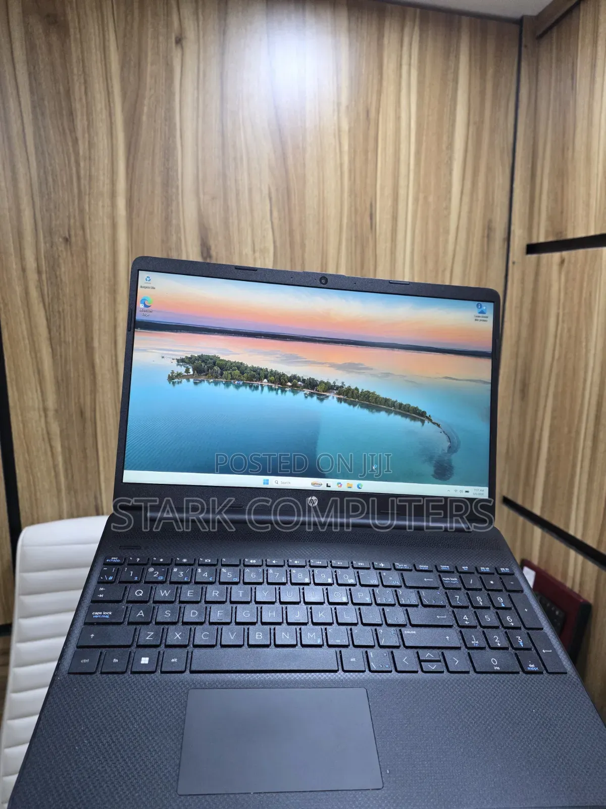 Laptop HP Pavilion 15 8GB Intel Core i5 SSD 256GB