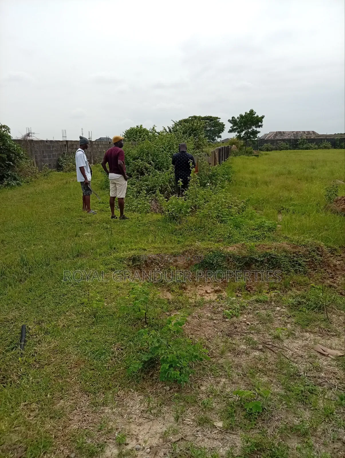  This Ajebo Land Deal Deserves Your Attention!