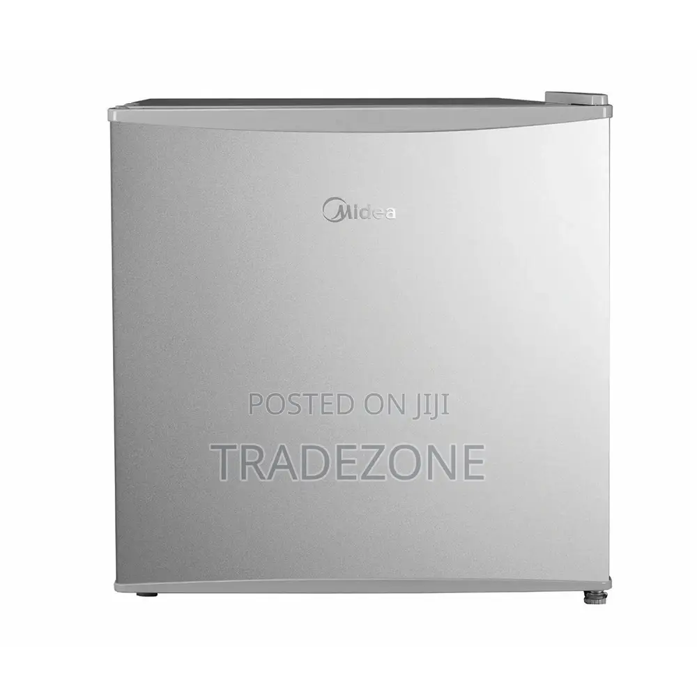 Midea 45L Single Door Refrigerator MDRD86FGG50