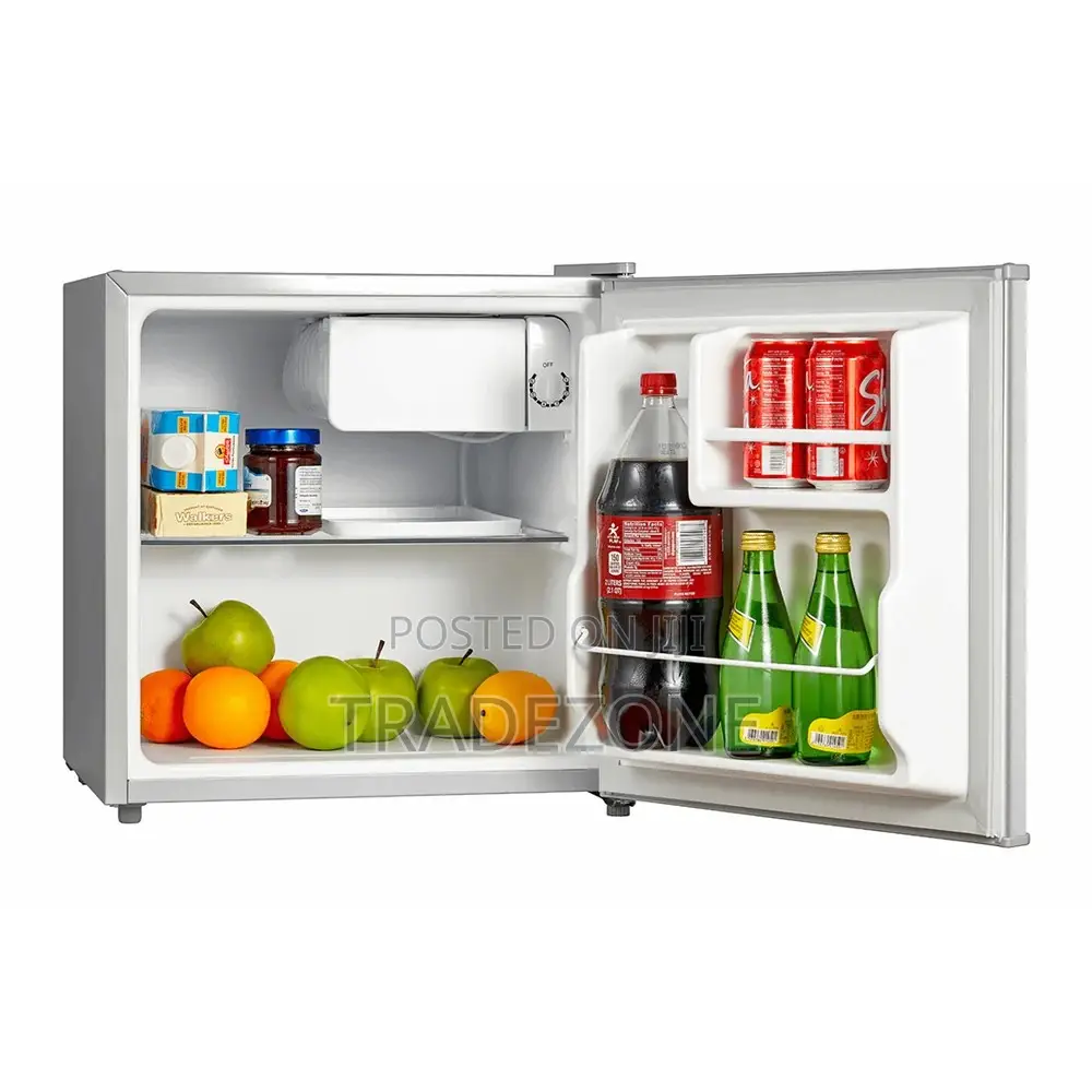 Midea 45L Single Door Refrigerator MDRD86FGG50