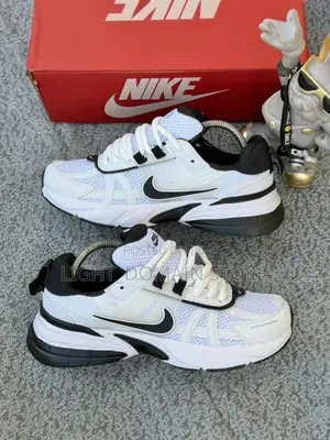 Nike V2k Run Sneakers ( FREE DELIVERY )