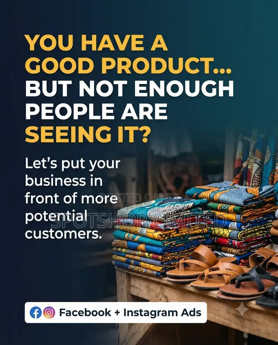 Professional Facebook Instagram Meta Ads Management