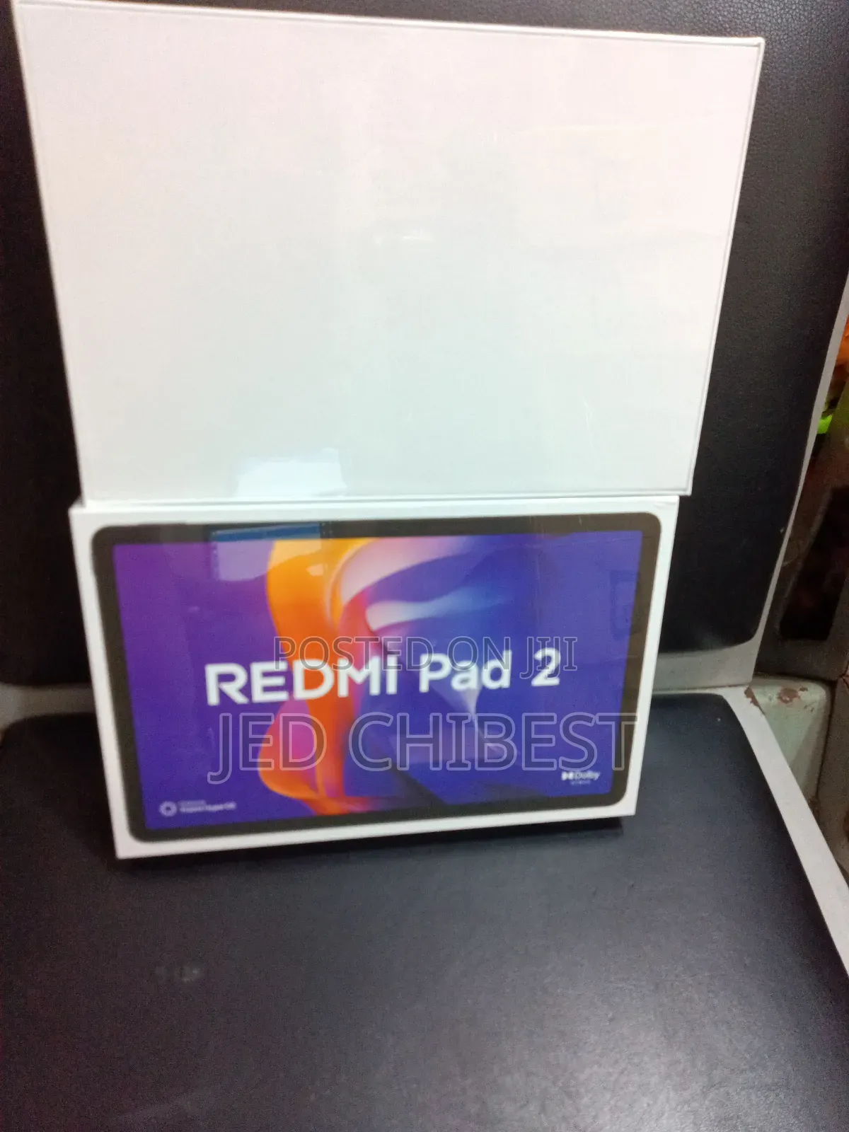 New Xiaomi Mi Pad 2 256 GB