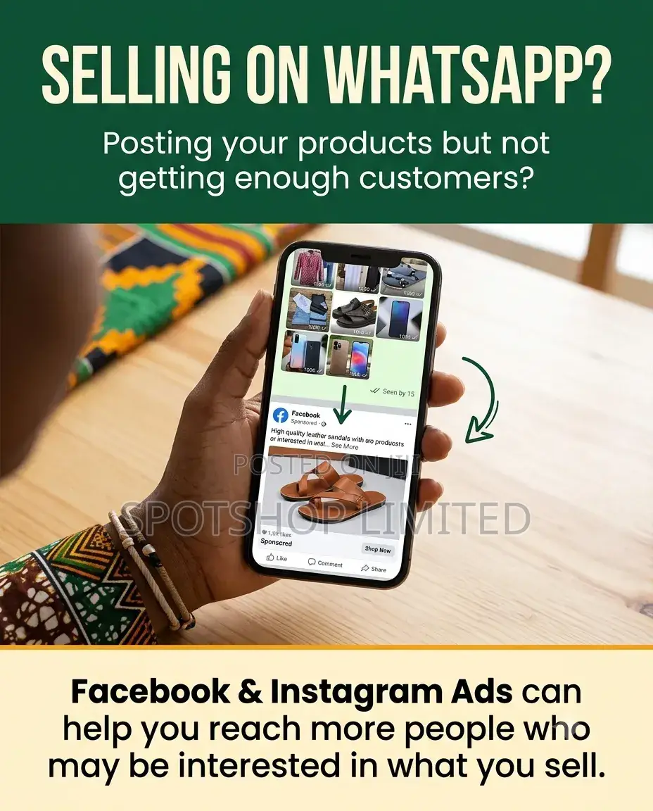 Professional Facebook Instagram Meta Ads Management