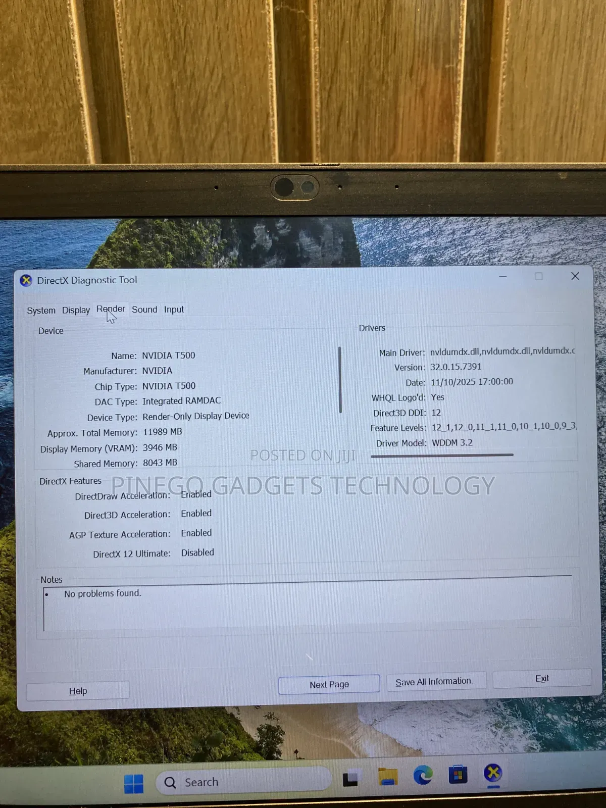 Laptop Lenovo ThinkPad P14s 16GB Intel Core i7 SSD 512GB