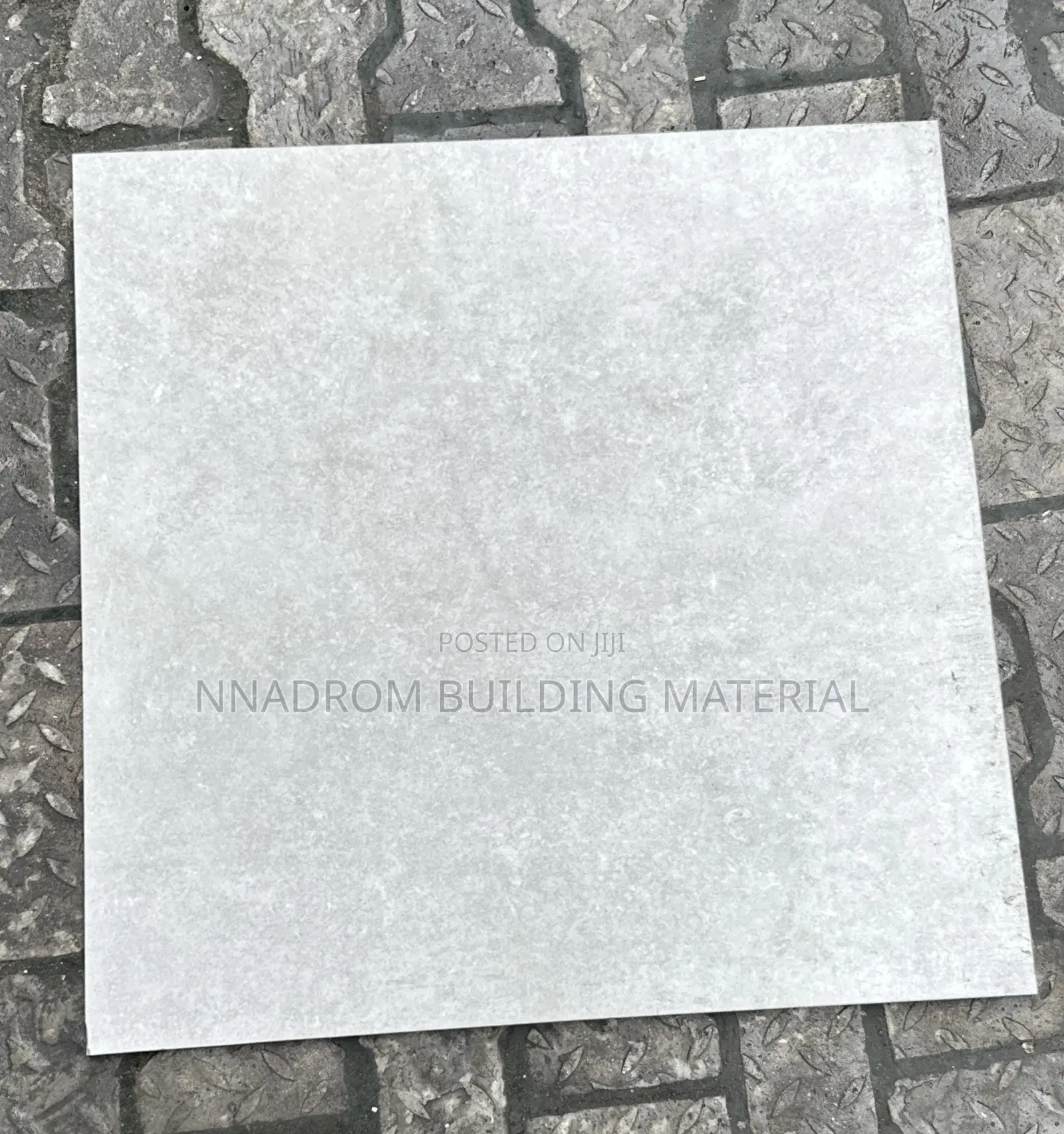 60/60 Italian Foor Tiles