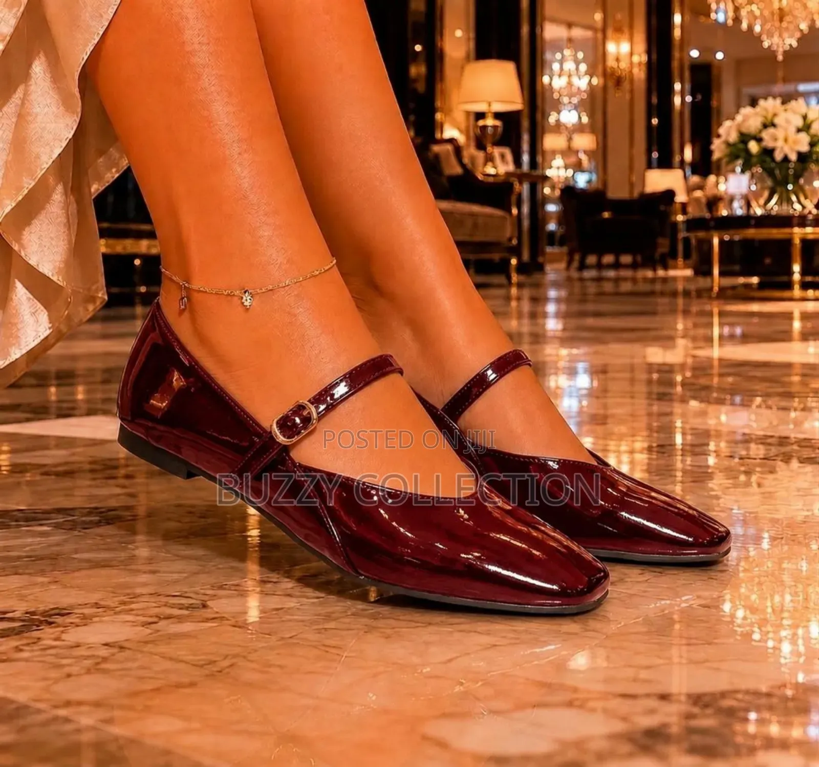 High Quality Stylish Women's Shoes