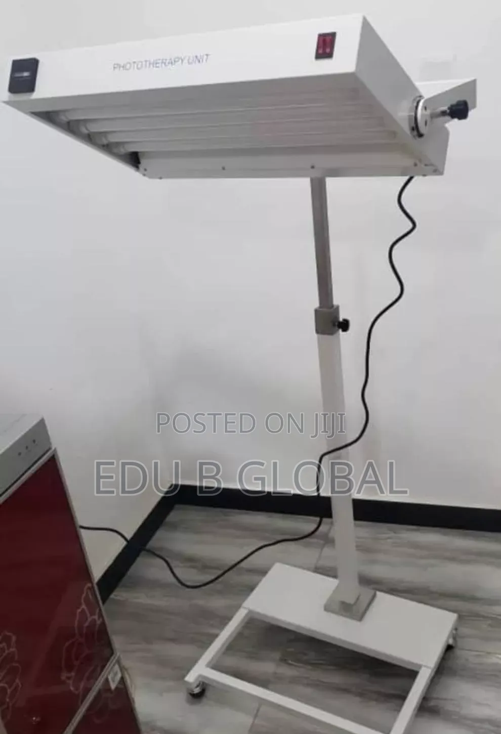 Phototherapy Light
