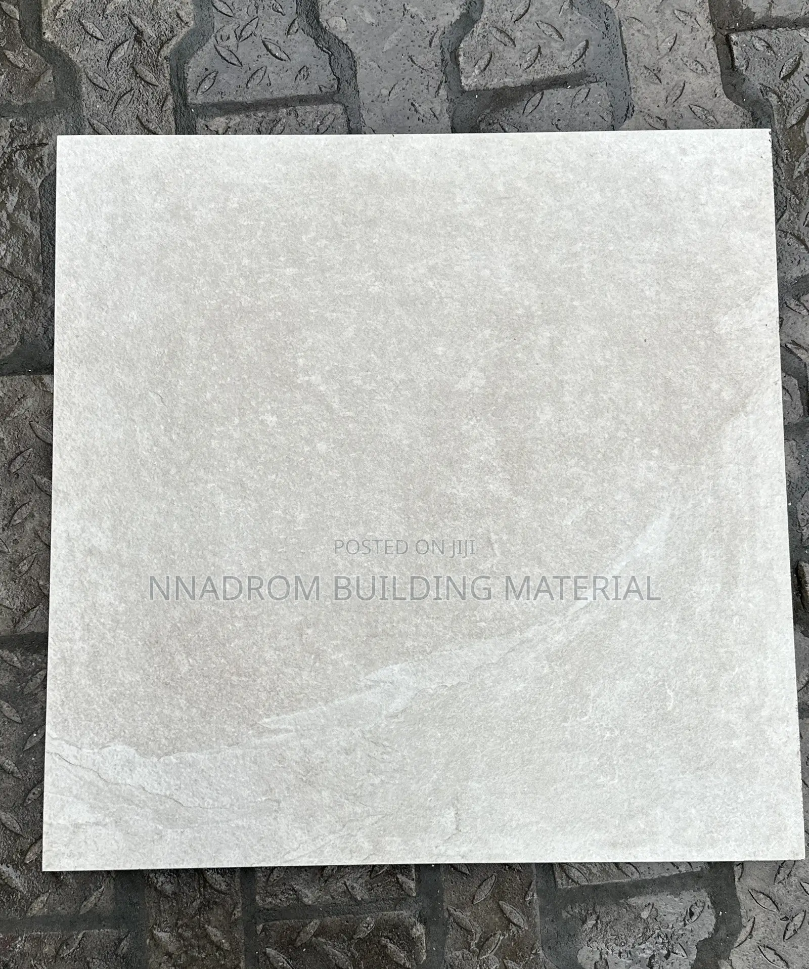 60/60 Matte Floor Tiles