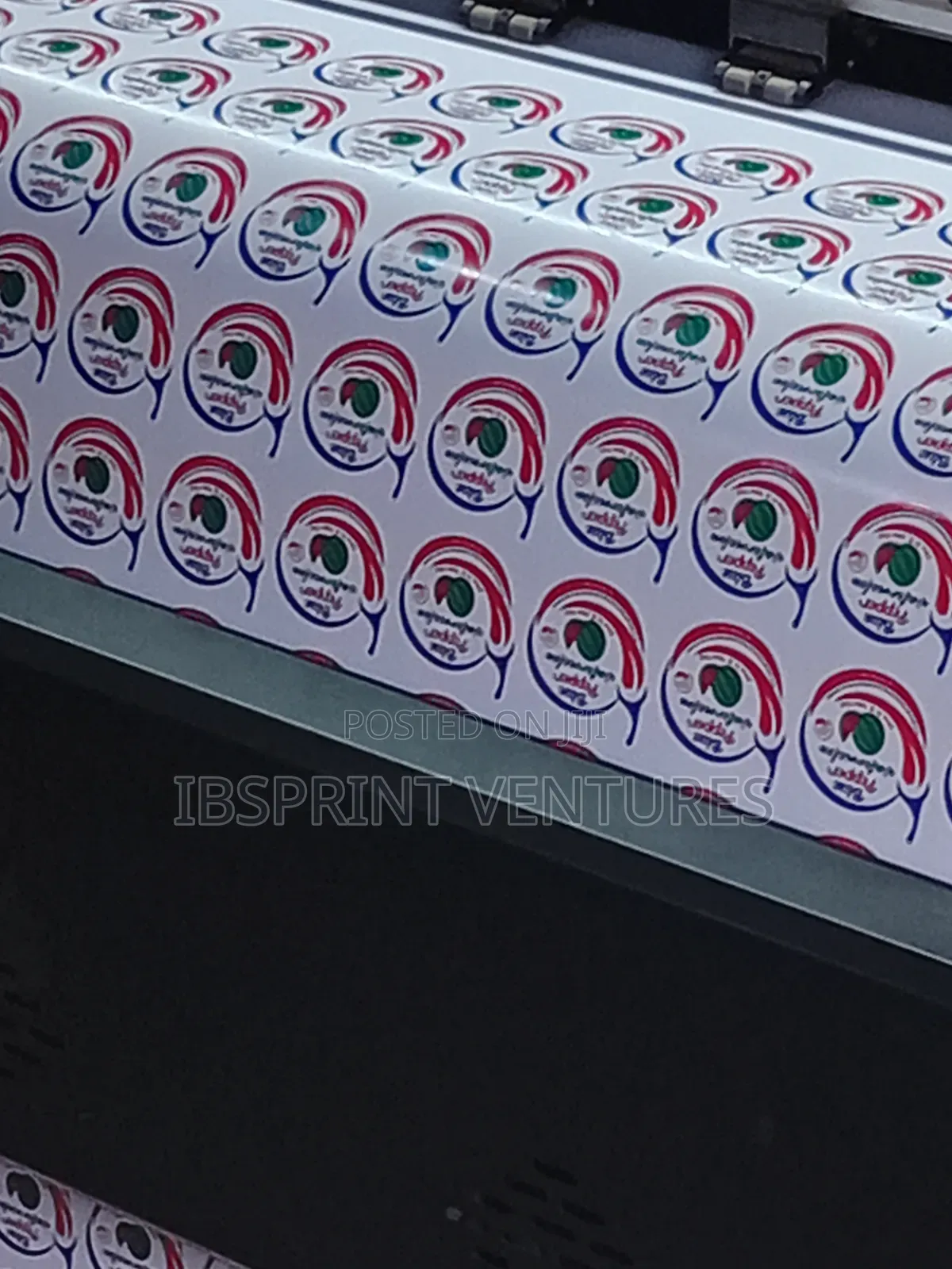 General Printing