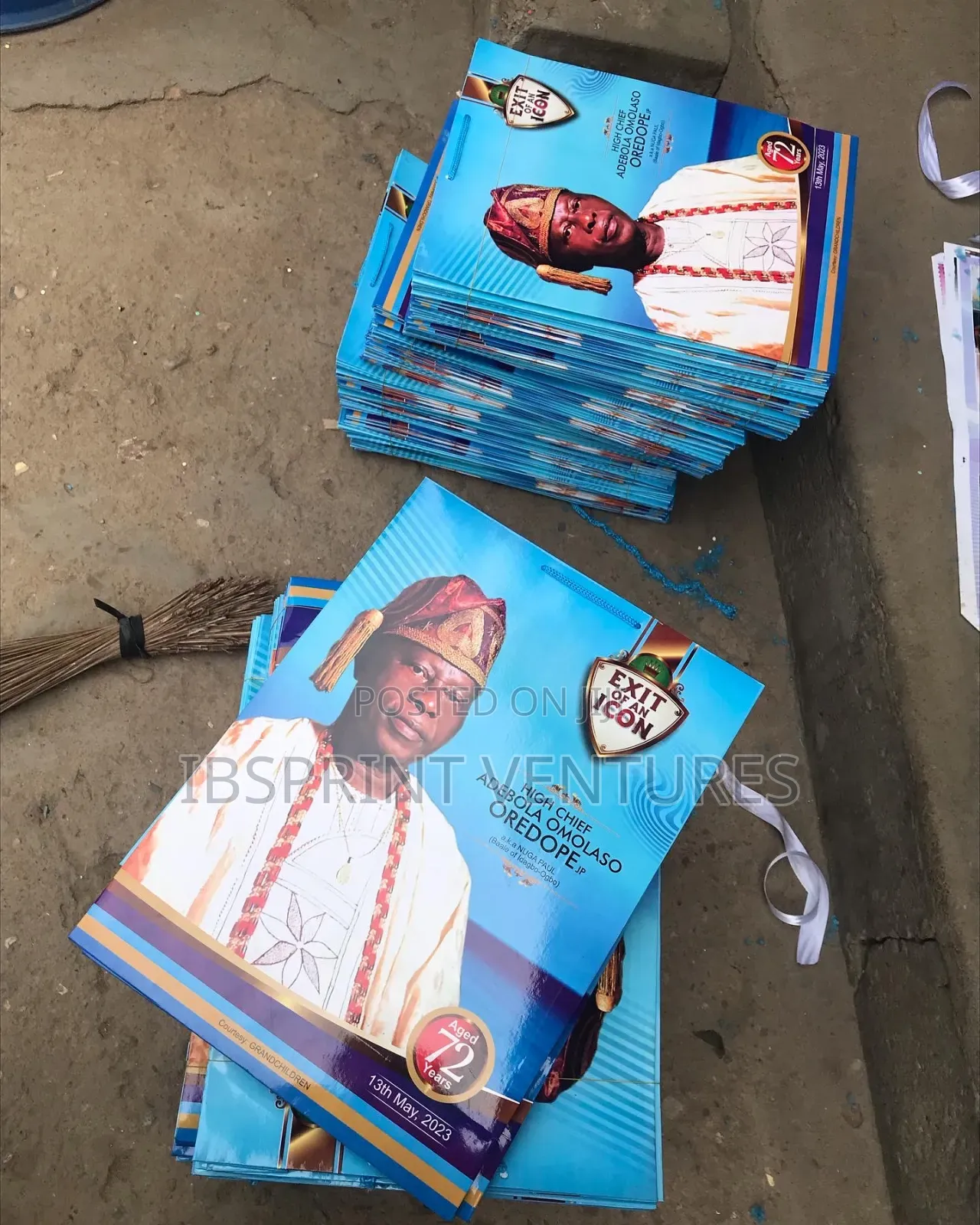General Printing