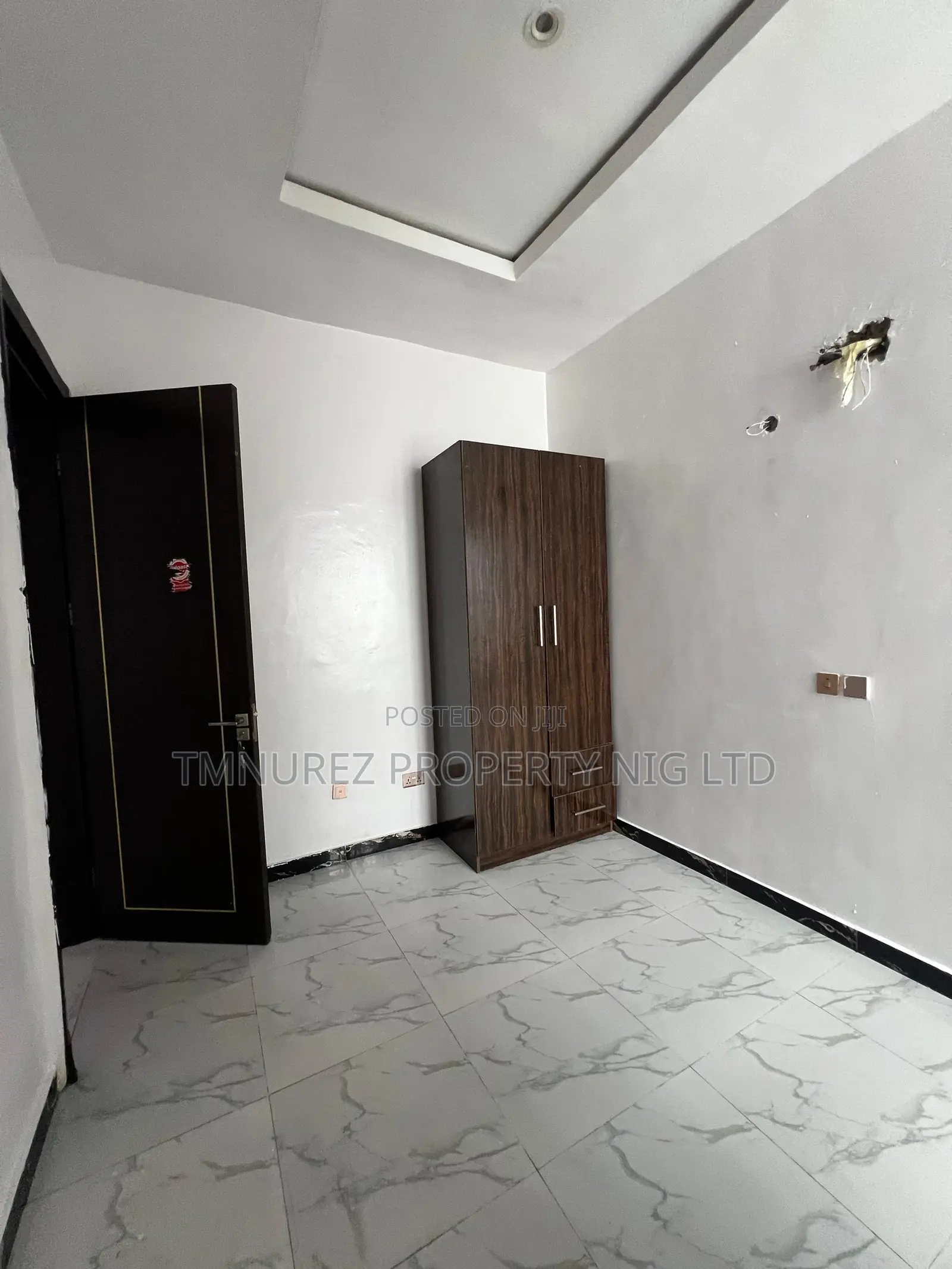 1bdrm Shared Apartment in Ikate for rent