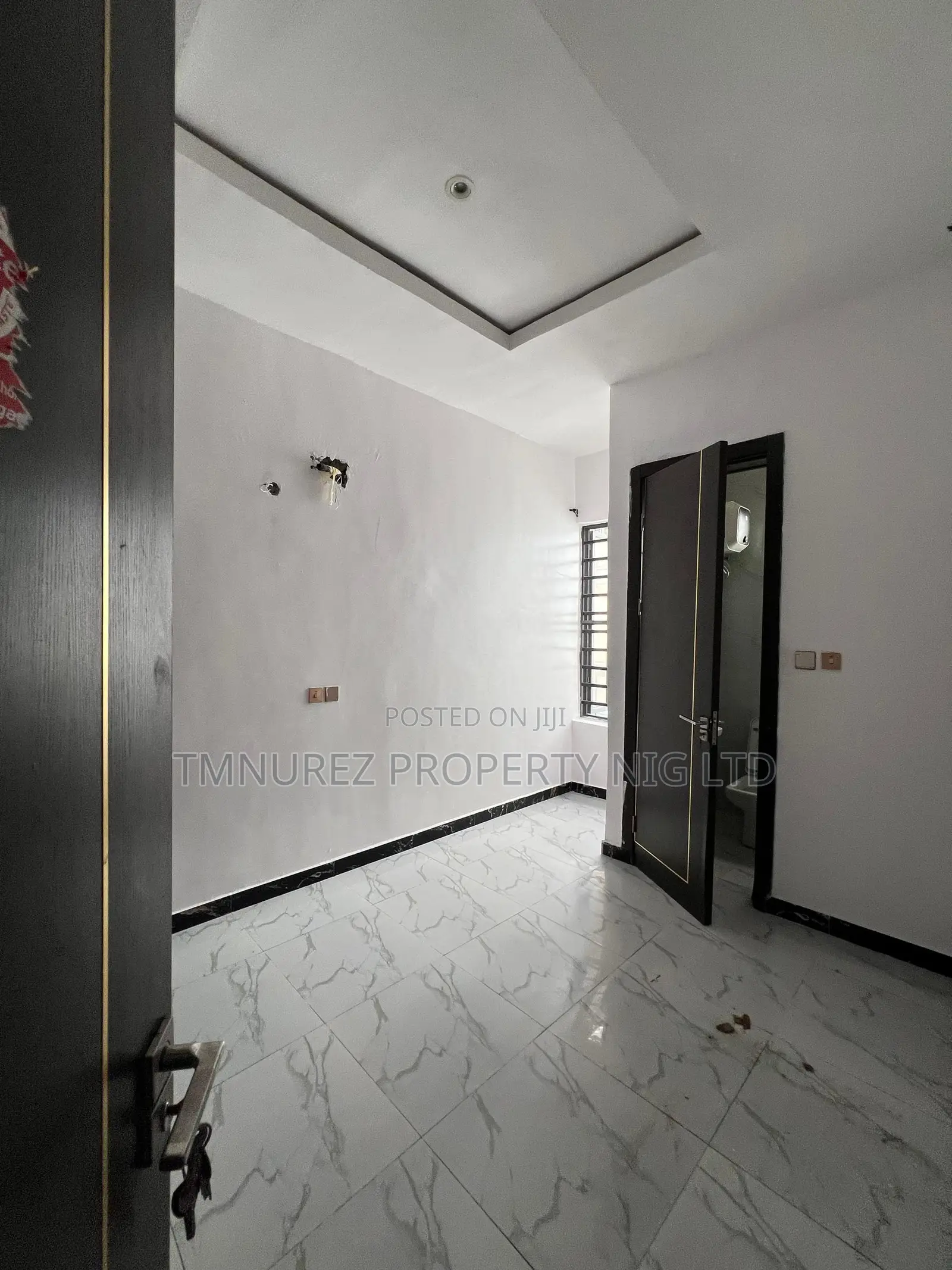 1bdrm Shared Apartment in Ikate for rent