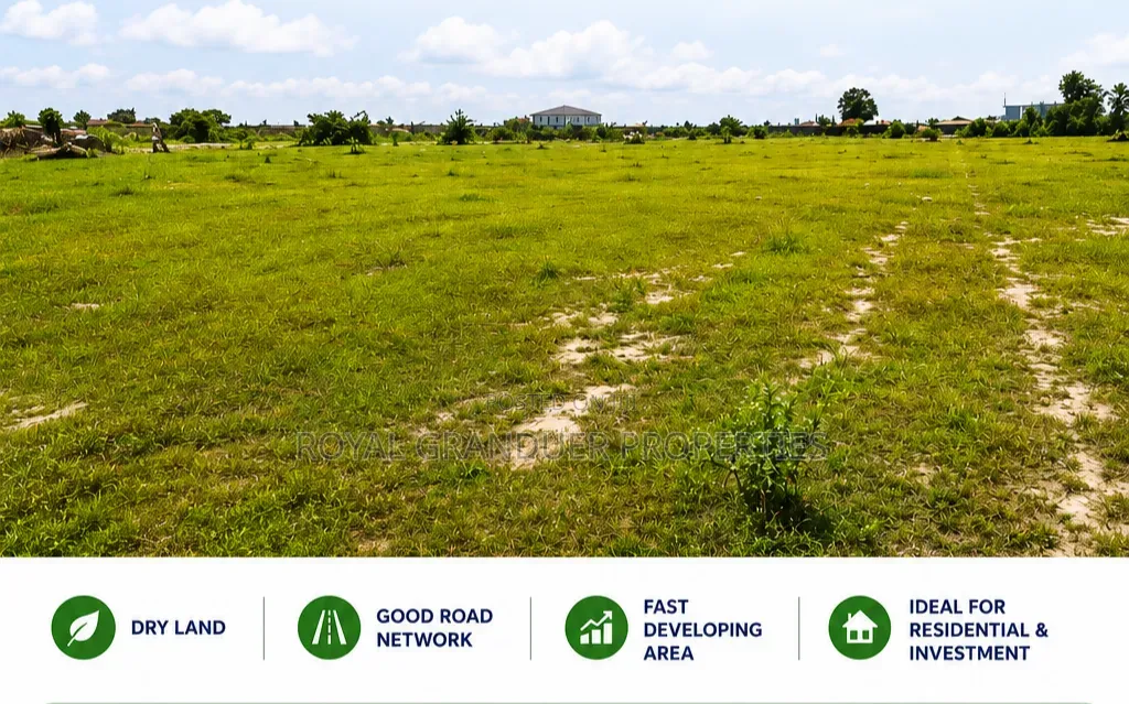 This Ajebo Land Deal Deserves Your Attention!
