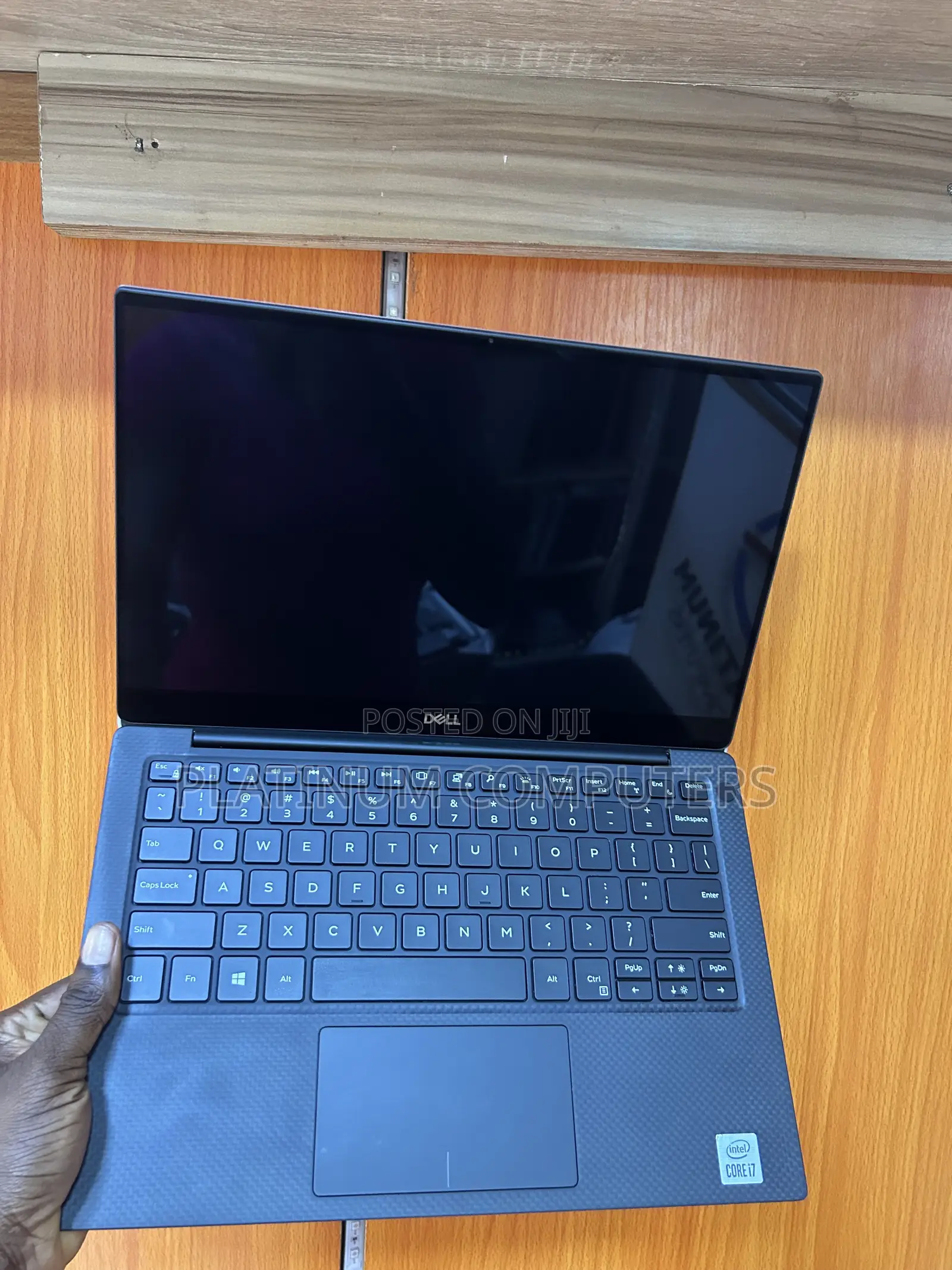 Laptop Dell XPS 13 7390 16GB Intel Core i7 SSD 512GB