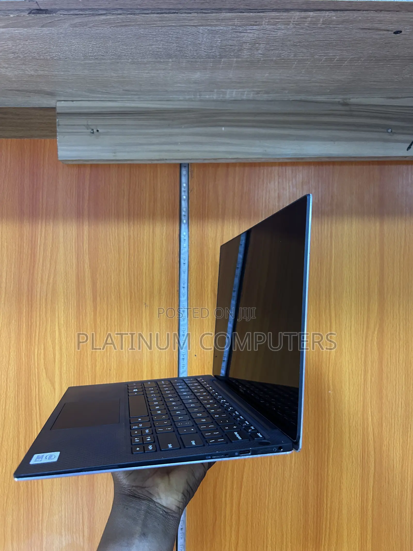 Laptop Dell XPS 13 7390 16GB Intel Core i7 SSD 512GB