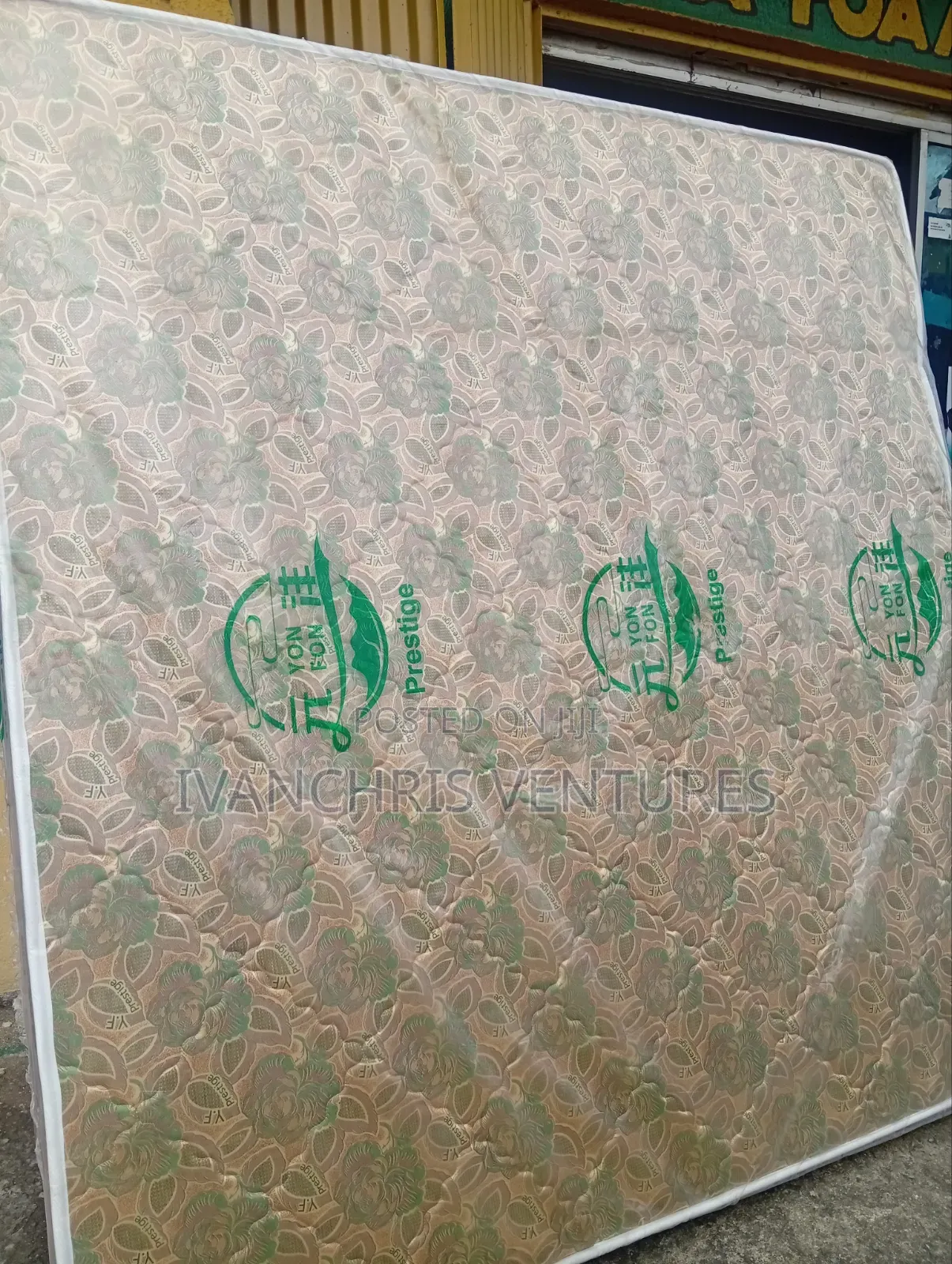 Affordable Orthopaedic Mattress