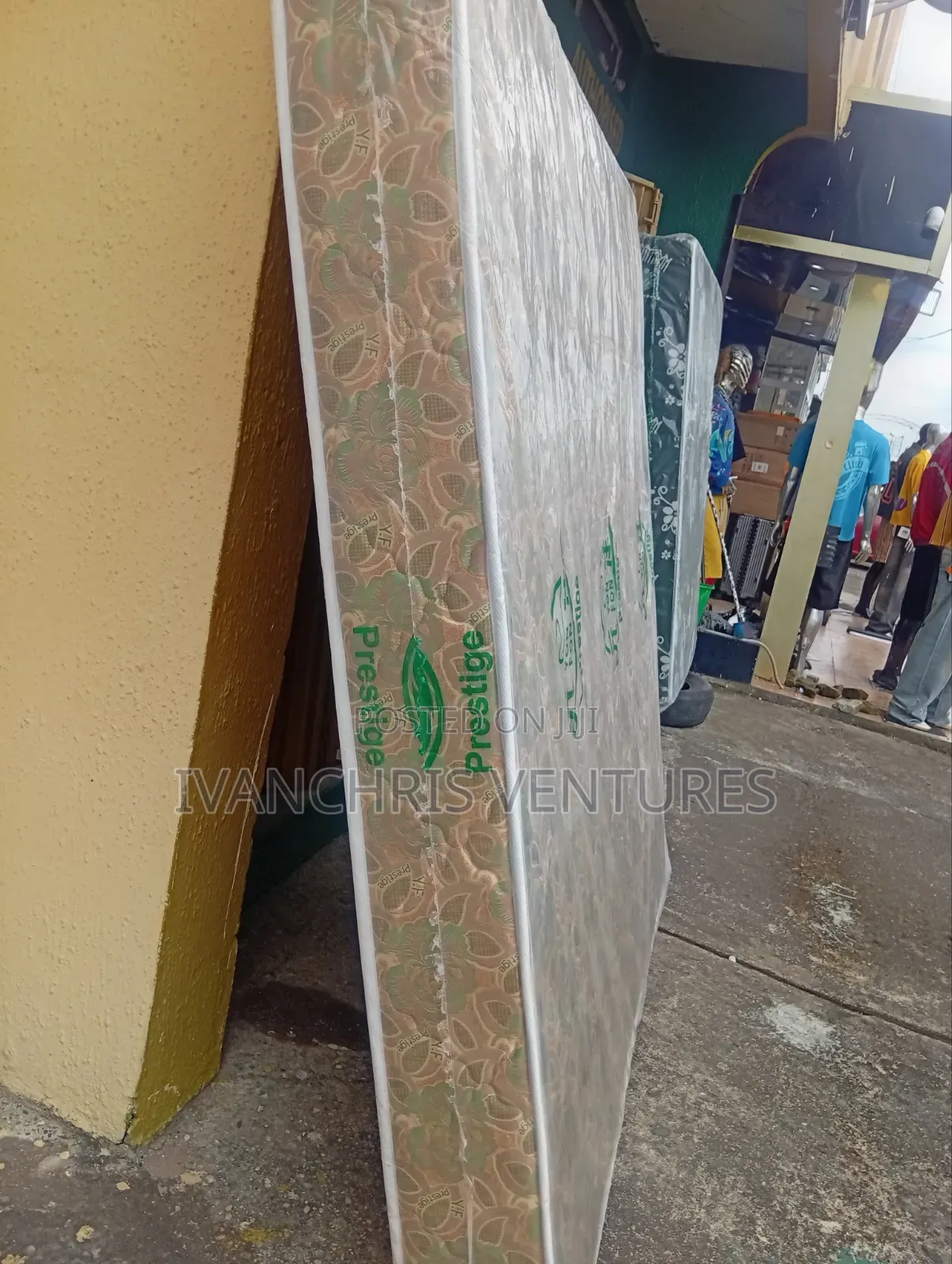 Affordable Orthopaedic Mattress
