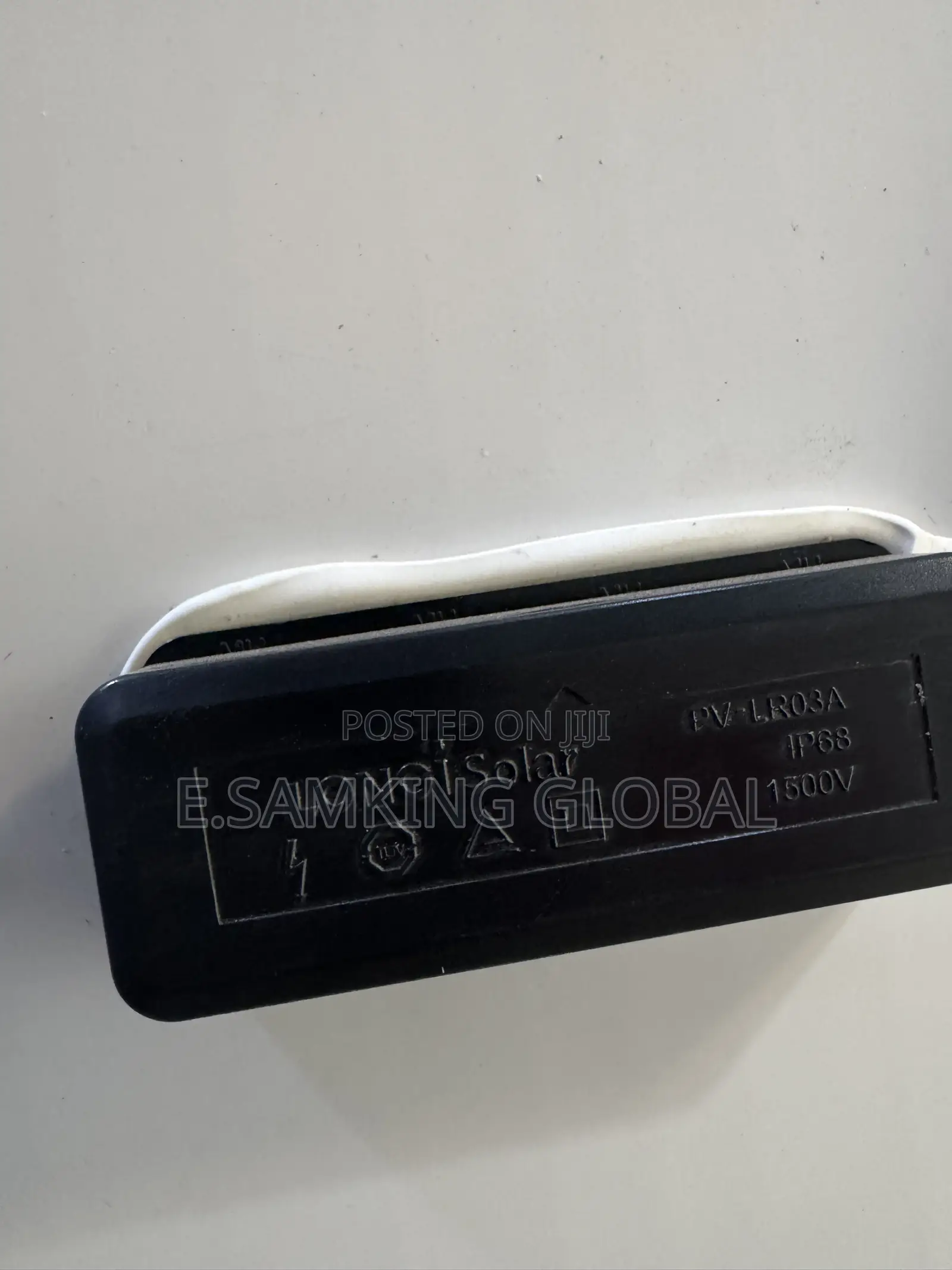 500watt Longi Monofacial Solar Panels