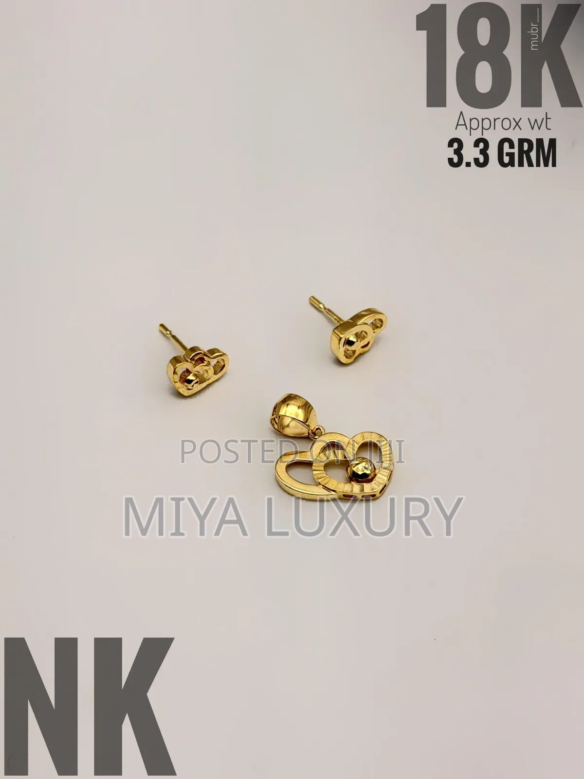 Timeless, Fashionable and Elegant Earrings