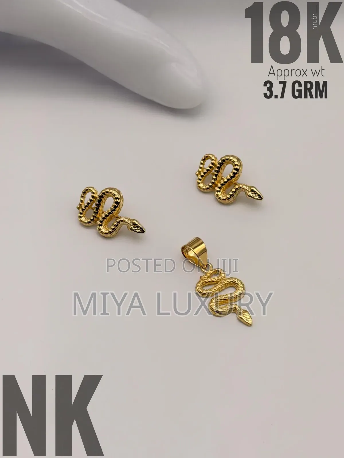 Timeless, Fashionable and Elegant Earrings