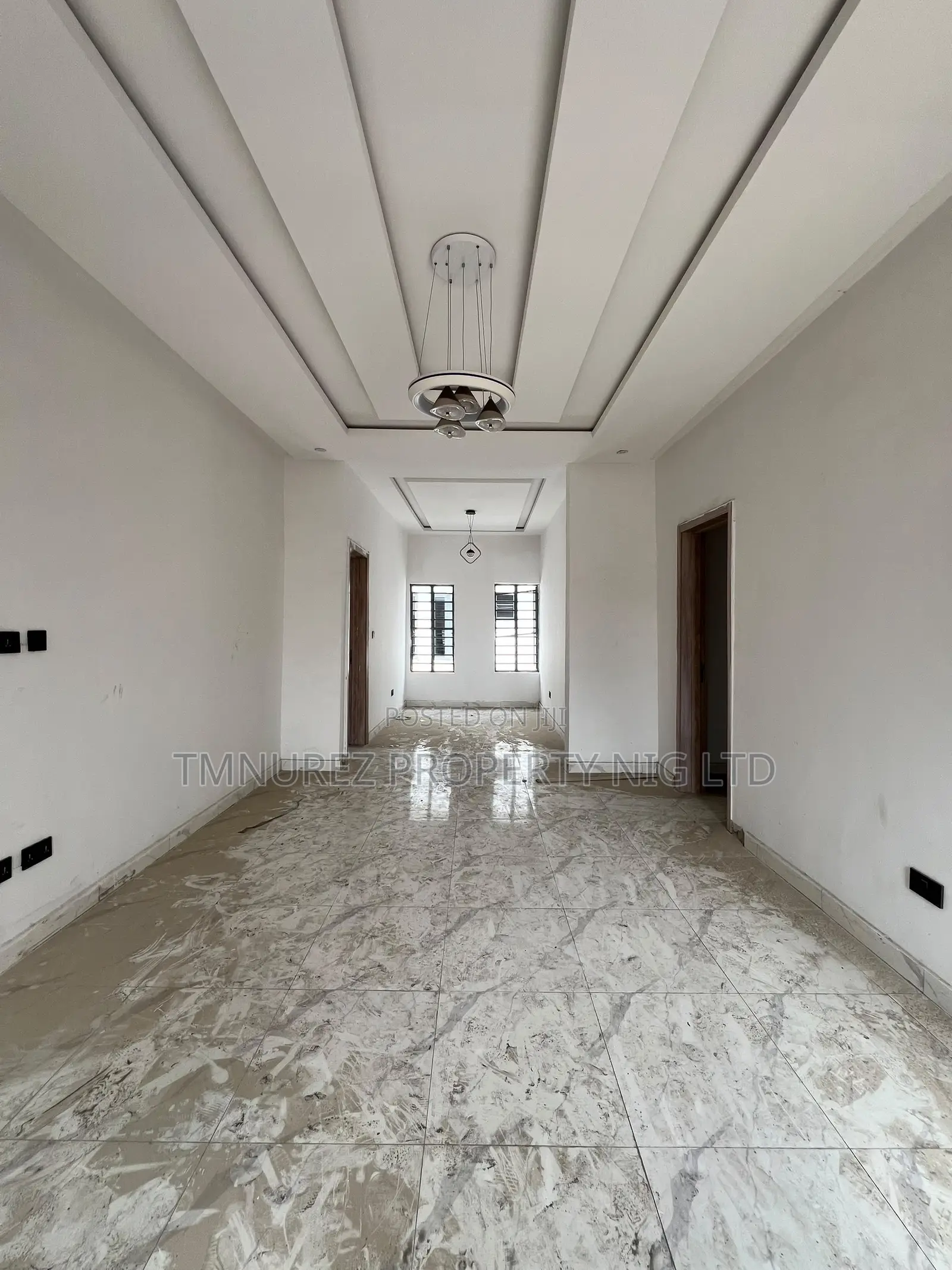 2bdrm Apartment in Ajah for rent