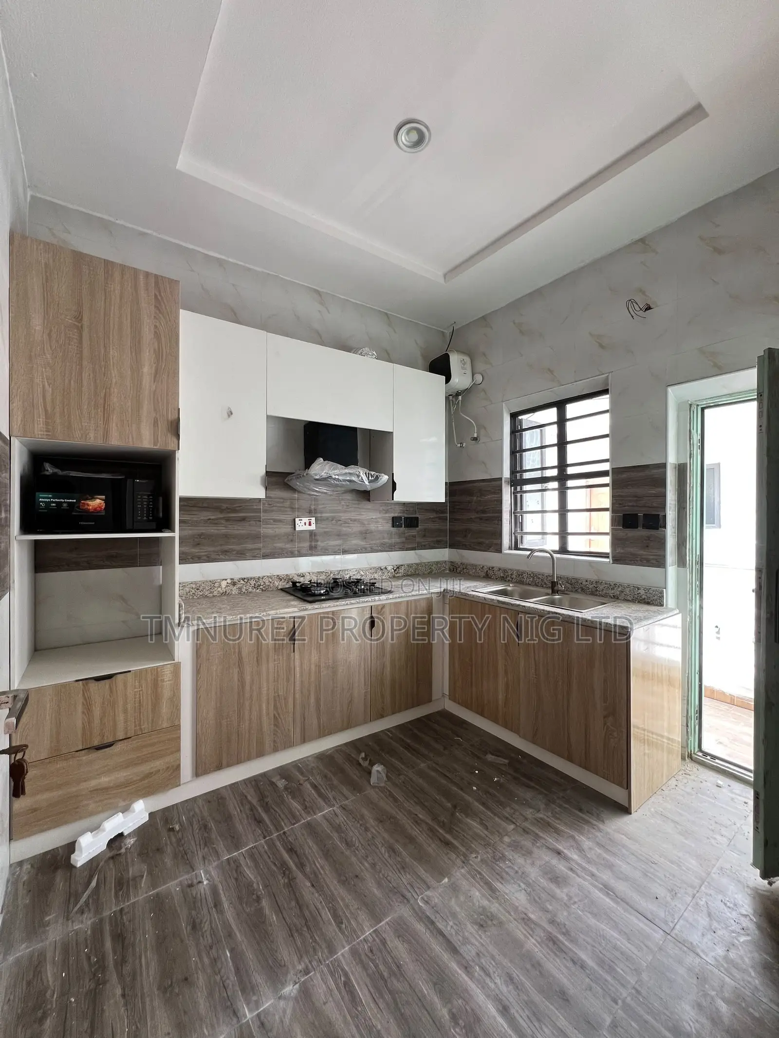2bdrm Apartment in Ajah for rent