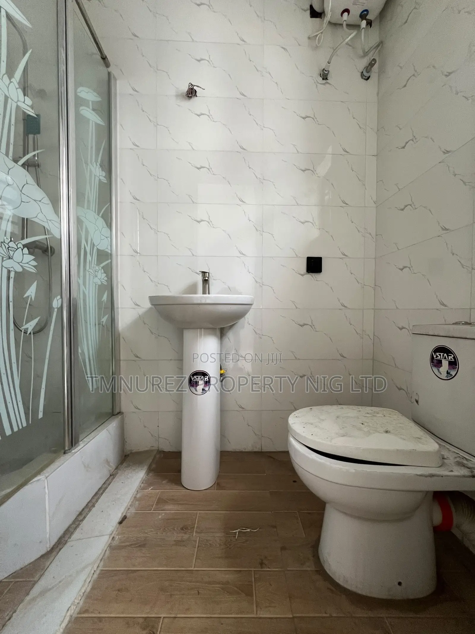 2bdrm Apartment in Ajah for rent
