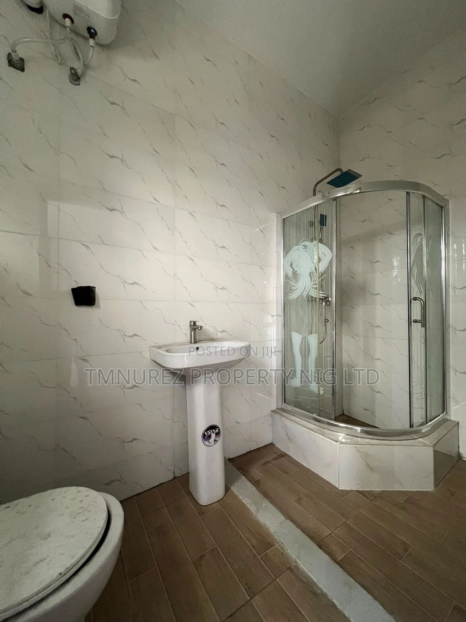2bdrm Apartment in Ajah for rent