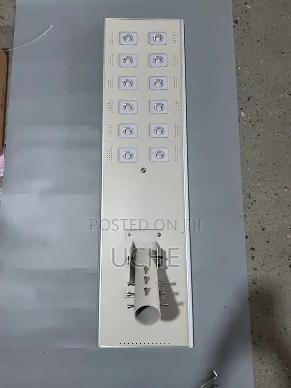 Solar Light