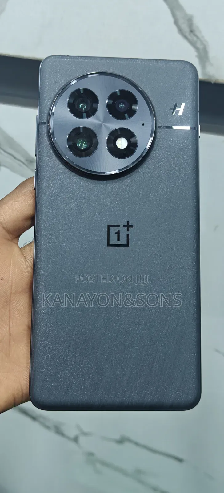 OnePlus 13 512 GB Black