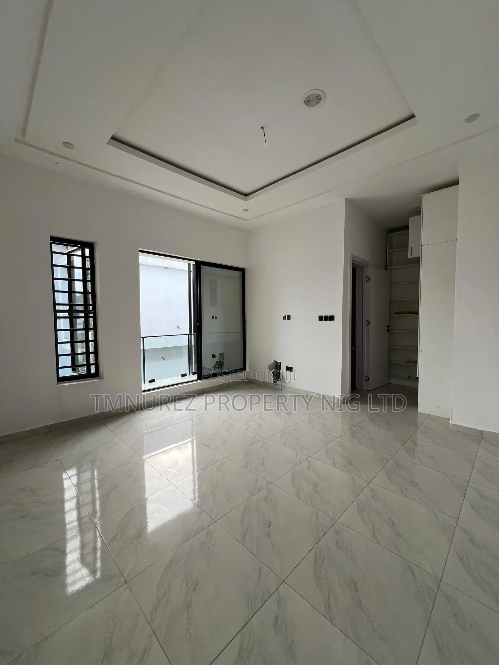 4bdrm Duplex in Ikota for rent