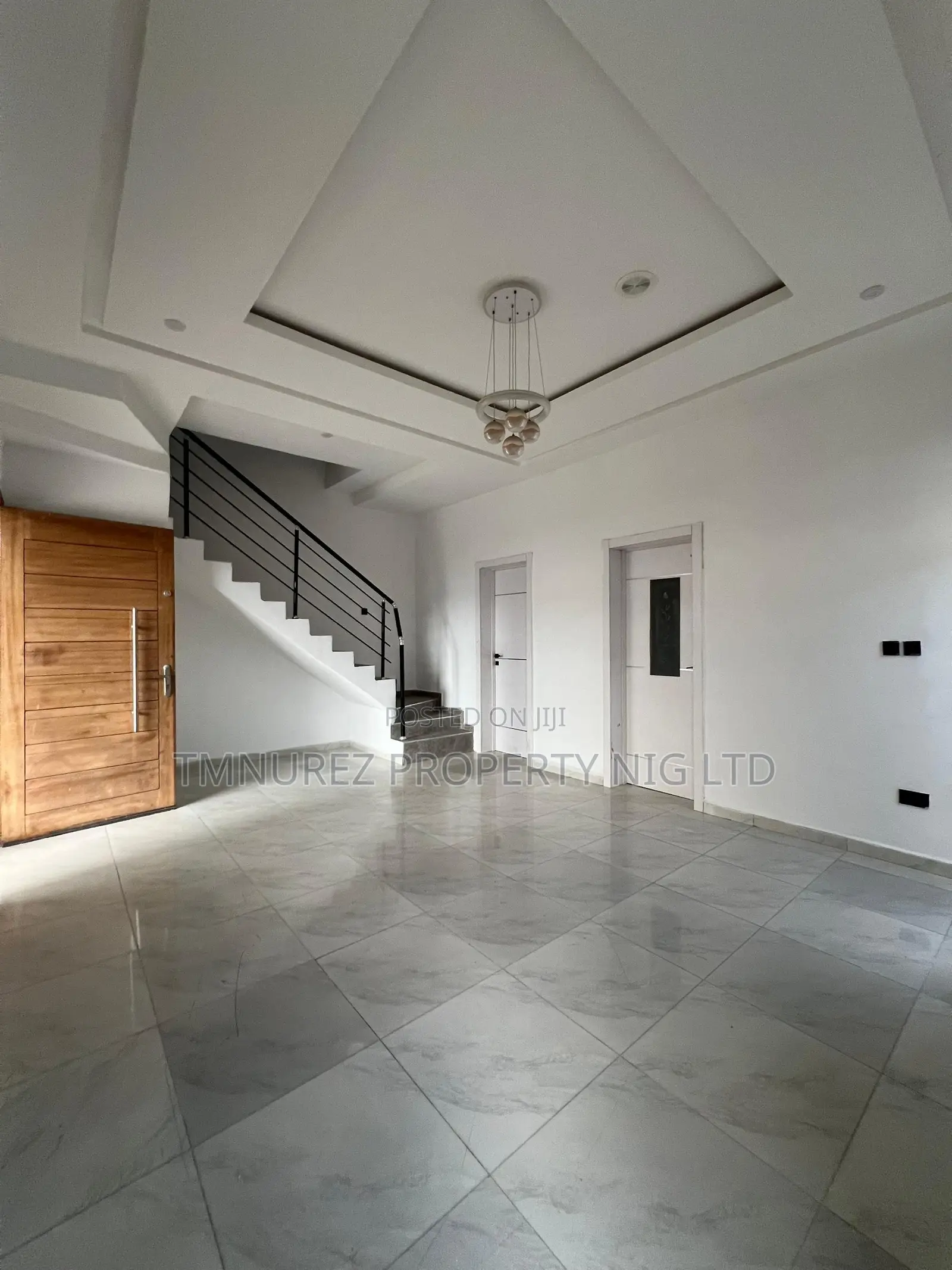 4bdrm Duplex in Ikota for rent